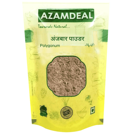 Azamdeal Anjbar Powder - Classic Derma
