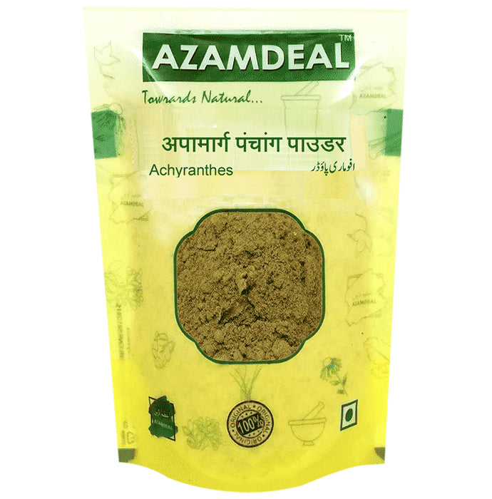 Azamdeal Apamarg Panchang Powder - Classic Derma