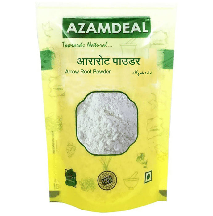 Azamdeal Ararot Powder - Classic Derma