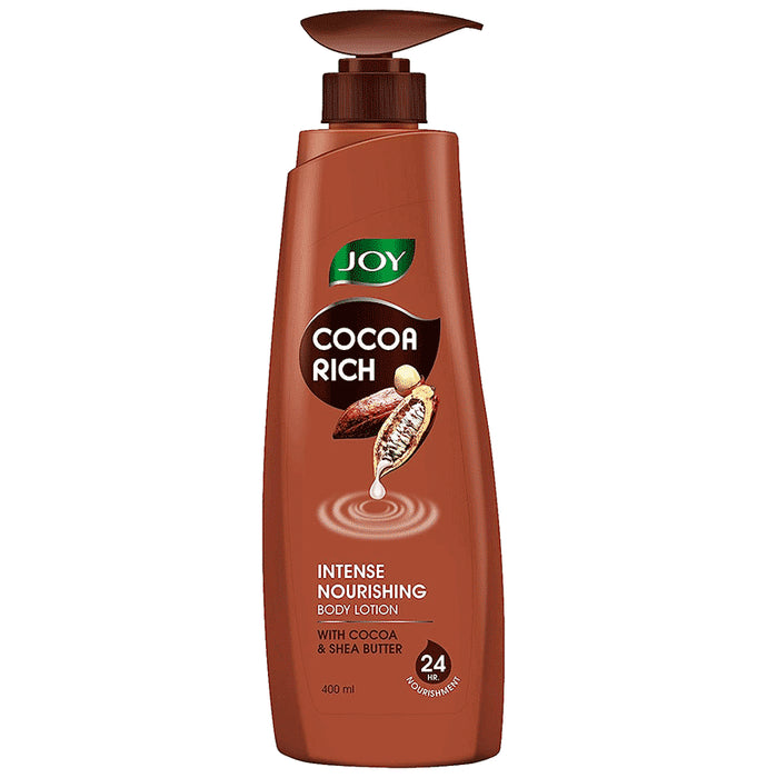 Joy Cocoa Rich Intense Nourishing Body Lotion - Classic Derma