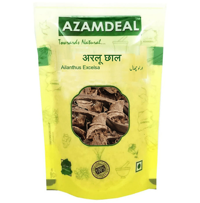 Azamdeal Arlu Chhal - Classic Derma