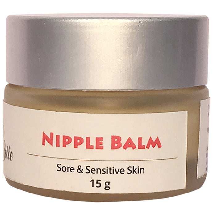 Mirah Belle Nipple Balm - Classic Derma