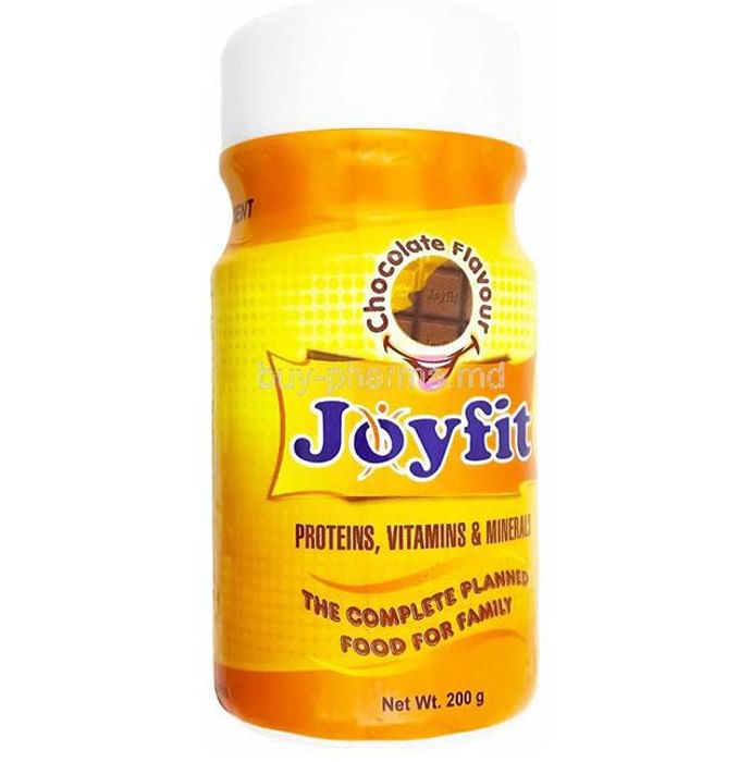 Joyfit Powder - Classic Derma