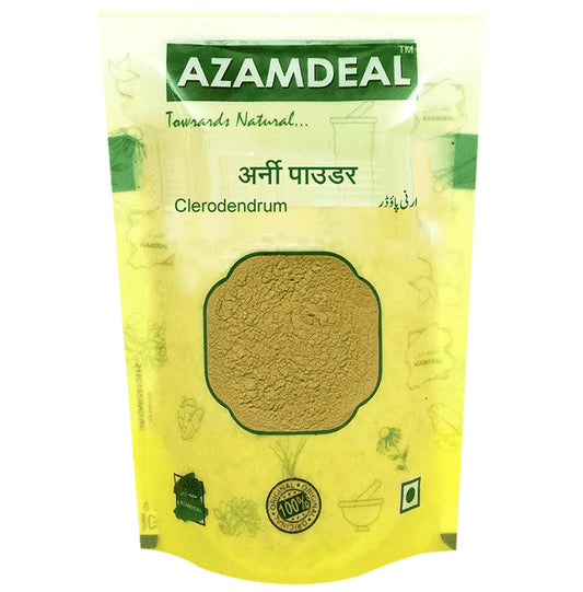 Azamdeal Arni Powder - Classic Derma