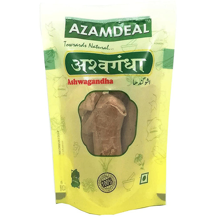 Azamdeal Ashwagandha - Classic Derma