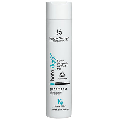 Beauty Garage K9 Botoplexx Conditioner - Classic Derma
