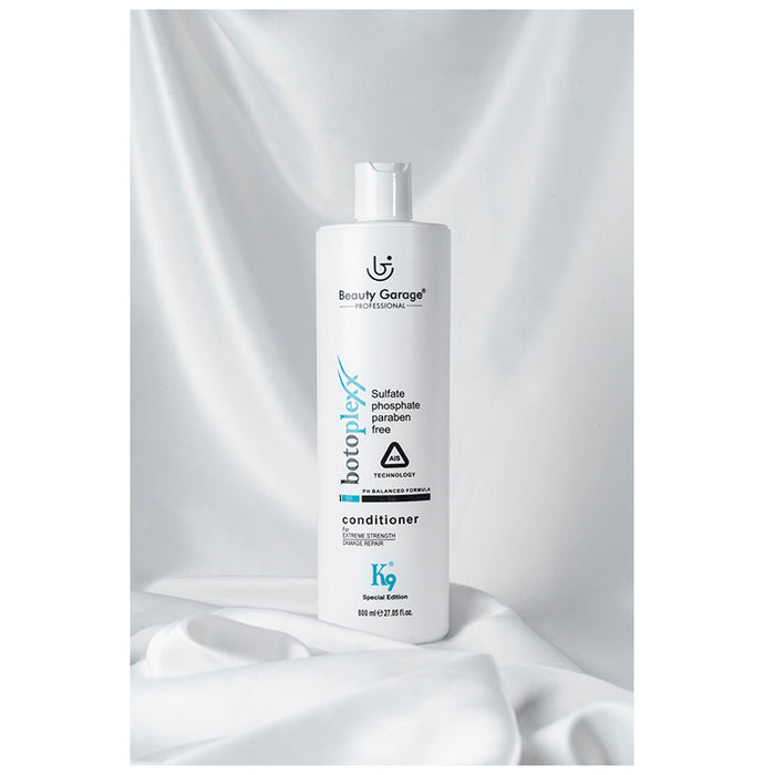 Beauty Garage K9 Botoplexx Conditioner