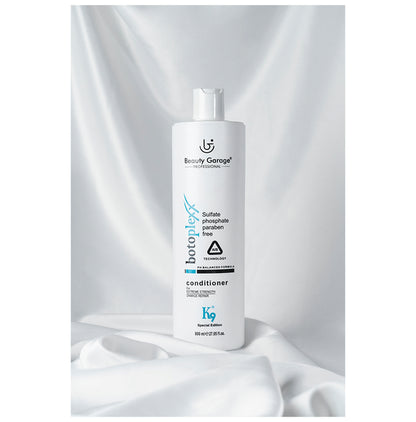 Beauty Garage K9 Botoplexx Conditioner
