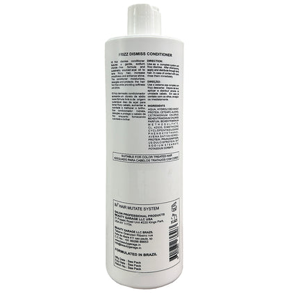 Beauty Garage K9 Frizz Dismiss Conditioner