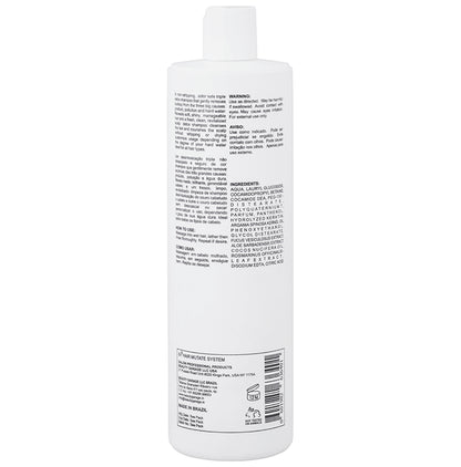 Beauty Garage K9 Triple Detox Shampoo