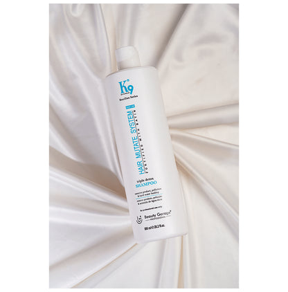 Beauty Garage K9 Triple Detox Shampoo