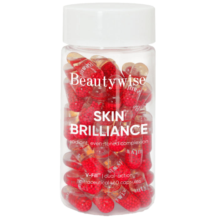 Beautywise Skin Brilliance Capsule - Classic Derma