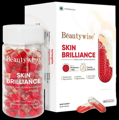 Beautywise Skin Brilliance Capsule