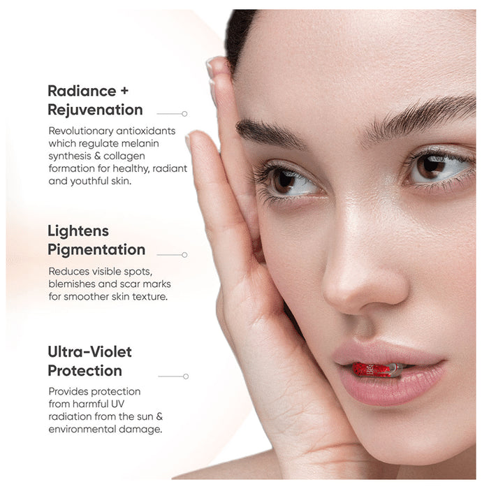 Beautywise Skin Brilliance Capsule