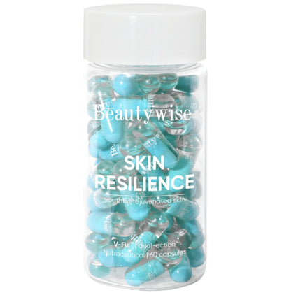 Beautywise Skin Resilience Capsule - Classic Derma