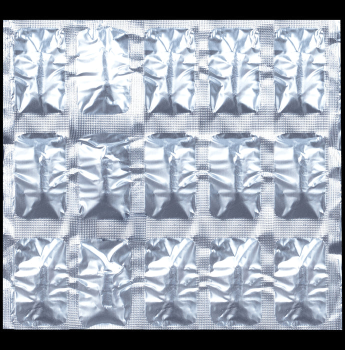 Becelac Fortz Capsule