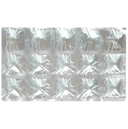 Becomax C Forte Tablet