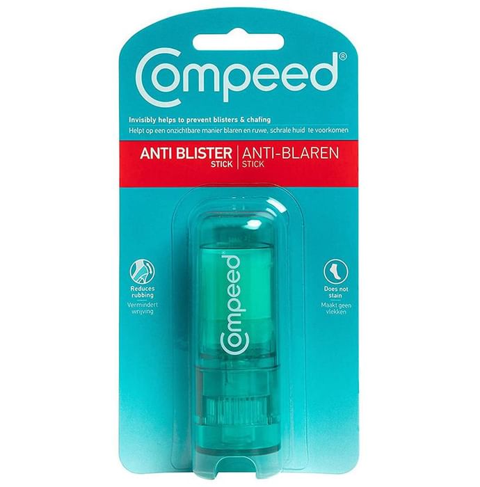 Compeed Anti Blister Stick - Classic Derma