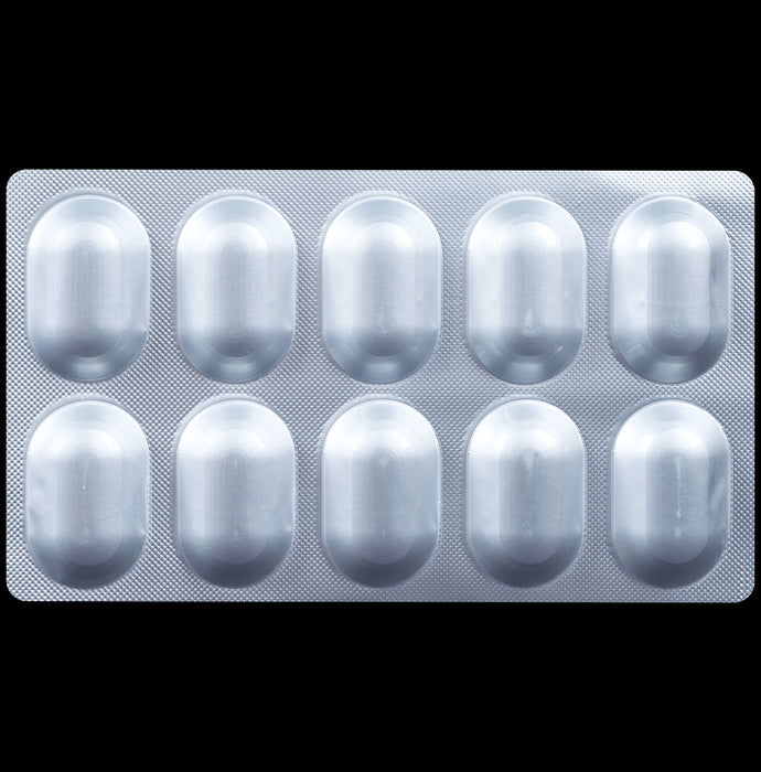 Beritol Tablet | Vitamin & Mineral Support