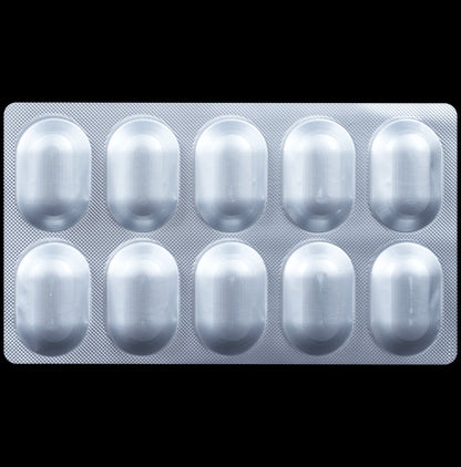 Beritol Tablet | Vitamin & Mineral Support