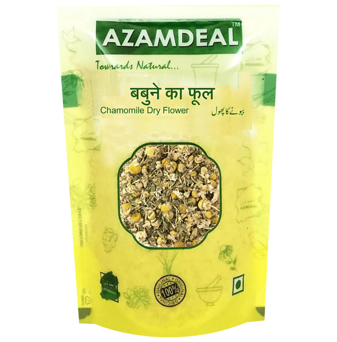 Azamdeal Babune Ka Phool - Classic Derma