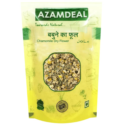 Azamdeal Babune Ka Phool - Classic Derma