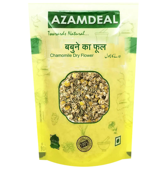 Azamdeal Babune Ka Phool - Classic Derma