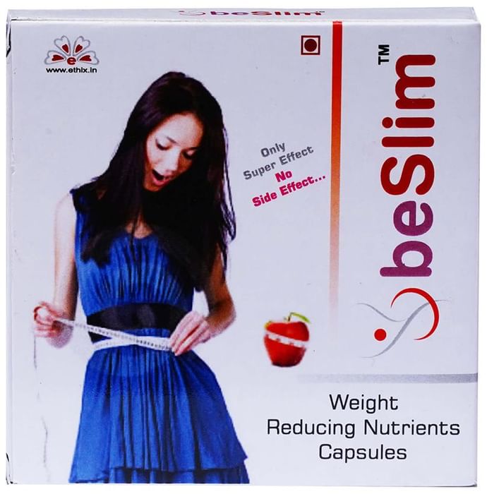 Beslim Capsule - Classic Derma