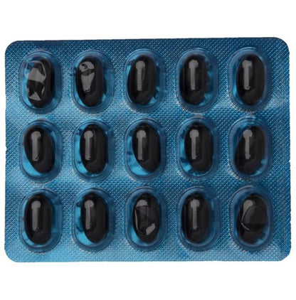 Bevon Capsule with Multivitamin, Multimineral & Antioxidants | For Nutrition Support