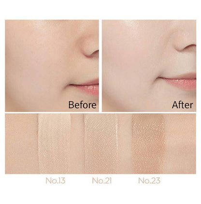 Missha M Perfect Cover B.B Cream SPF42 / PA+++ No 27