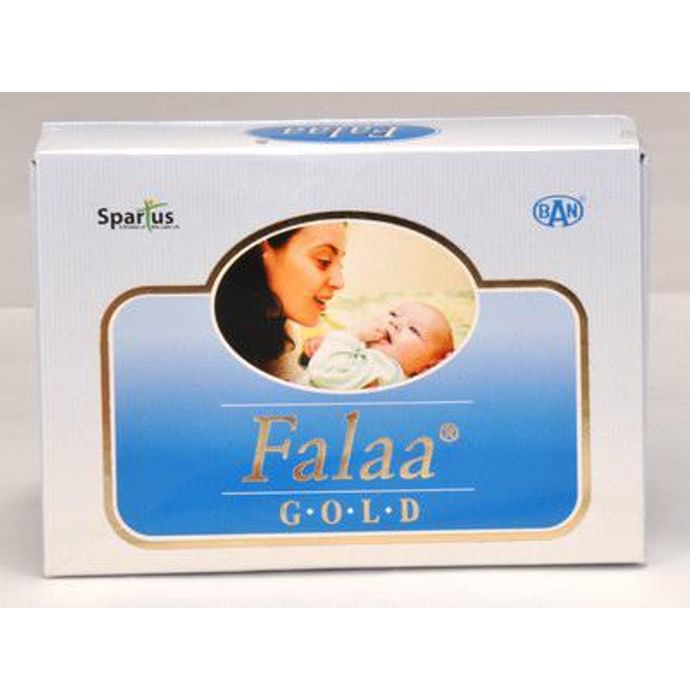 Falaa Gold Capsule - Classic Derma