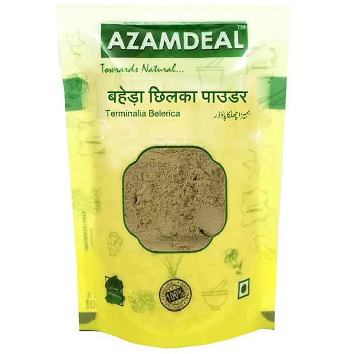 Azamdeal Baheda Chilka - Classic Derma