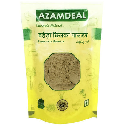 Azamdeal Baheda Chilka Powder - Classic Derma