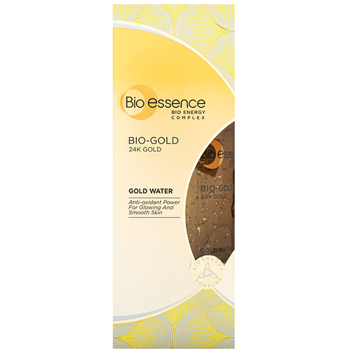 Bio essence Bio-Gold 24k Gold Gold Water - Classic Derma