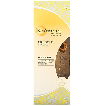 Bio essence Bio-Gold 24k Gold Gold Water - Classic Derma