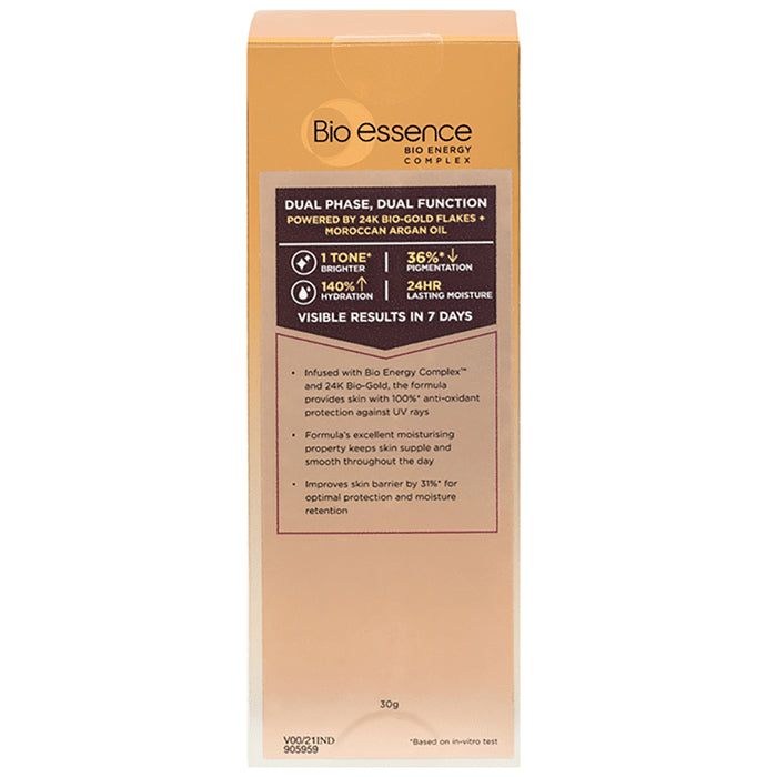 Bio essence Bio-Gold 24k Gold Golden Skin Elixir