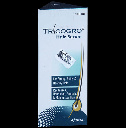 Tricogro Hair Serum | Nourishes & Protects Hair - Classic Derma