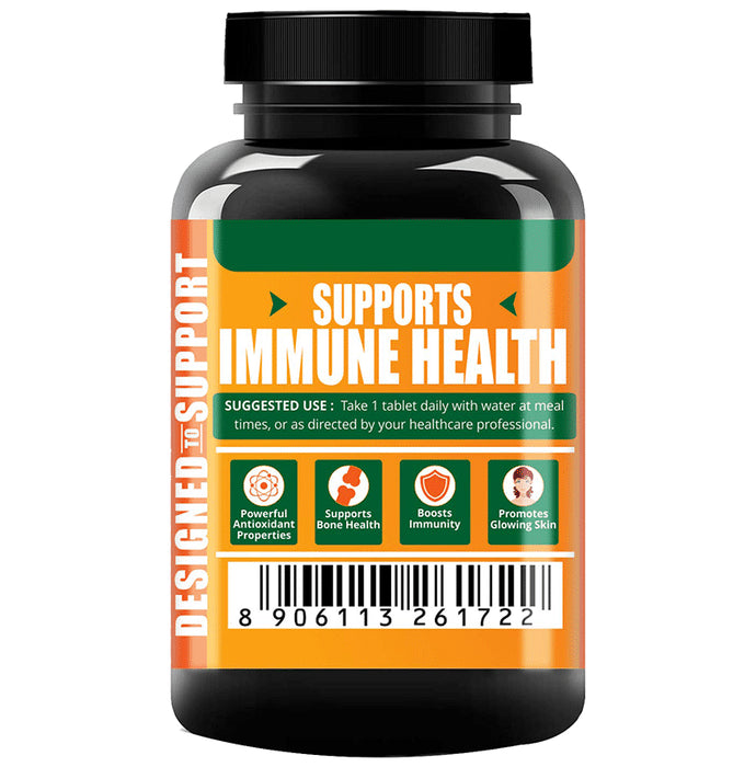 Simply Nutra Vitamin C Tablet