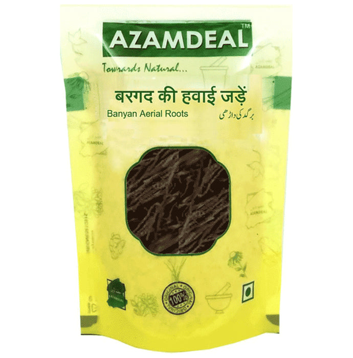 Azamdeal Bargad Ki Dadhi - Classic Derma