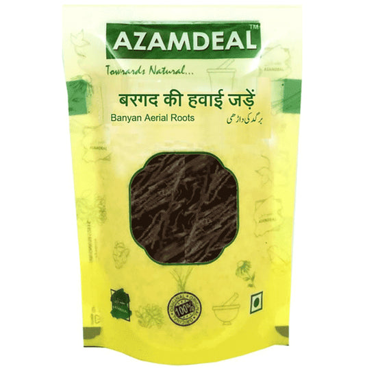 Azamdeal Bargad Ki Dadhi - Classic Derma