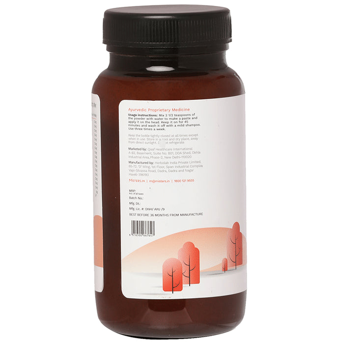 Misters.In Hair Growth Pack for Men (200gm Each)