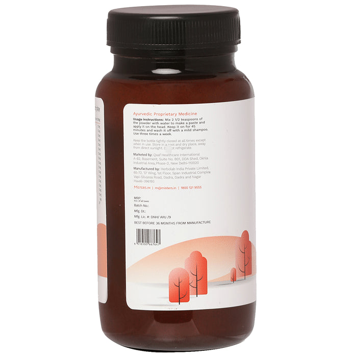 Misters.In Hair Growth Pack for Men (200gm Each)