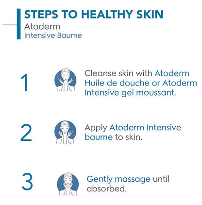 Bioderma Atoderm Intensive Baume Ultra Soothing Balm