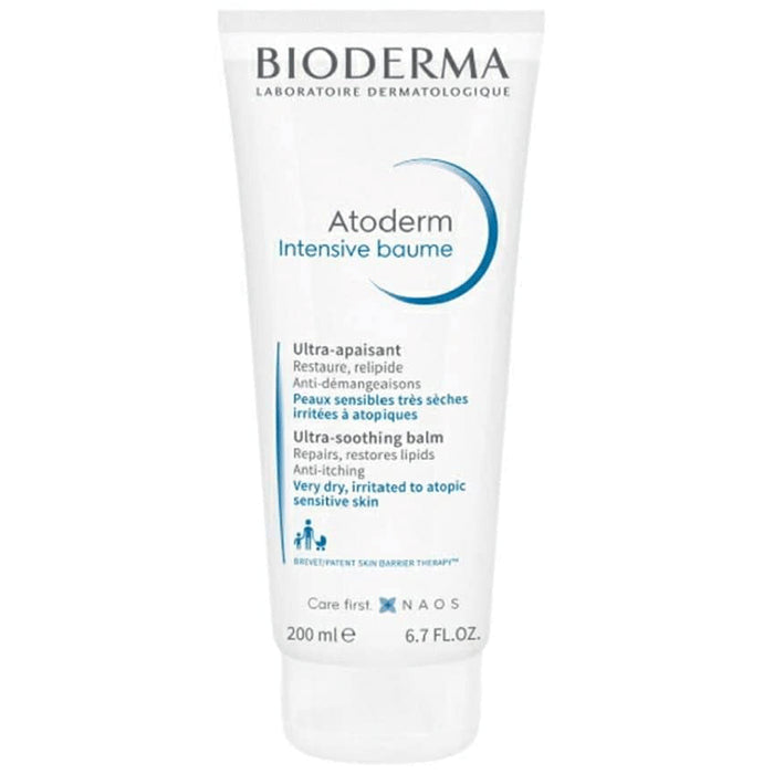 Bioderma Atoderm Intensive Baume Ultra-Soothing Balm - Classic Derma