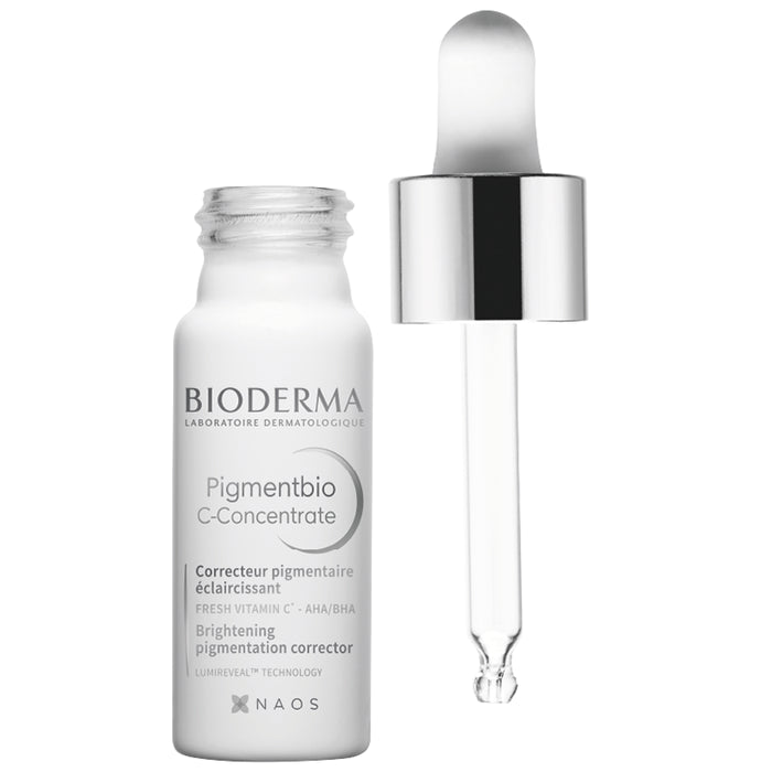 Bioderma Pigmentbio C-Concentrate Brightening Pigmentation Corrector - Classic Derma