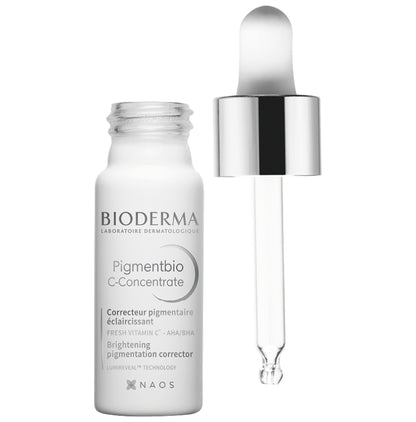 Bioderma Pigmentbio C-Concentrate Brightening Pigmentation Corrector - Classic Derma