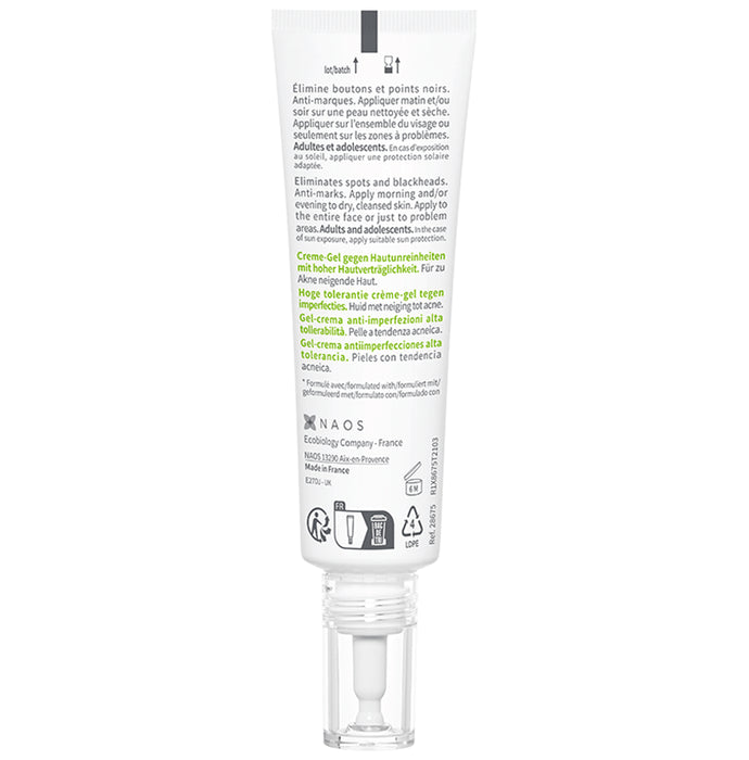 Bioderma Sebium Kerato+ Gel Cream