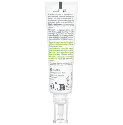 Bioderma Sebium Kerato+ Gel Cream