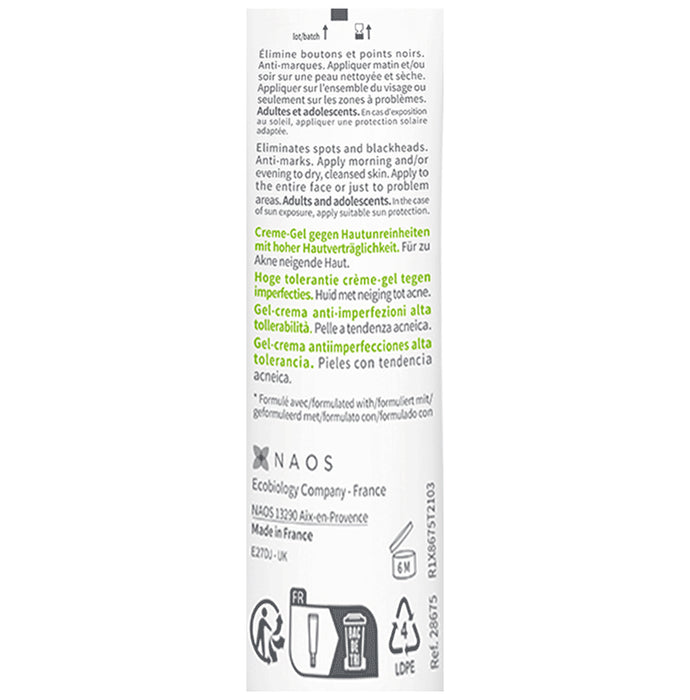 Bioderma Sebium Kerato+ Gel Cream