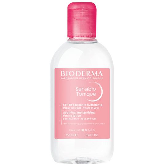 Bioderma Sensibio Tonique Lotion - Classic Derma
